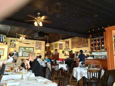 Quinta Steakhouse
