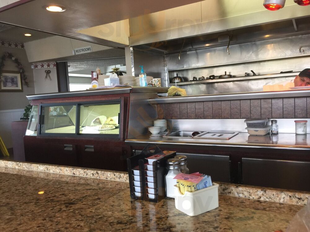 Sid's Restaurant