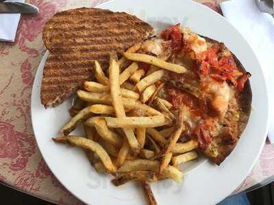 Jeff's Maine Seafood