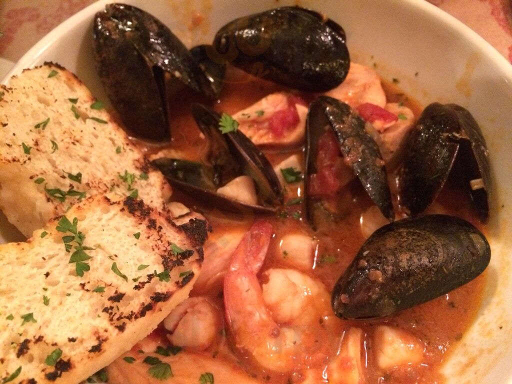 Jeff's Maine Seafood