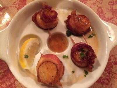 Jeff's Maine Seafood