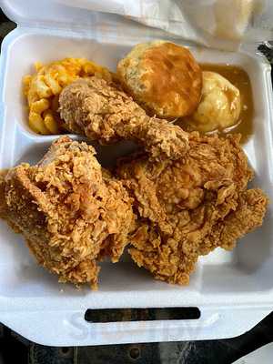 Lee's Famous Recipe Chicken