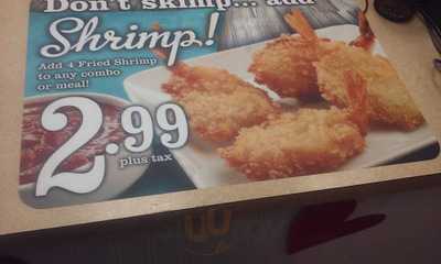 Lee's Famous Recipe Chicken