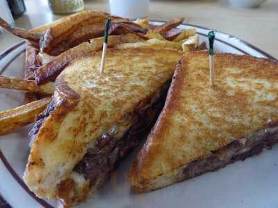 Beverly's Country Cafe