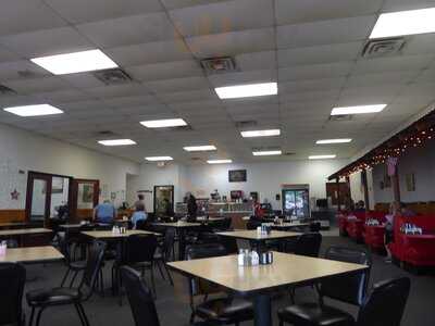 Beverly's Country Cafe