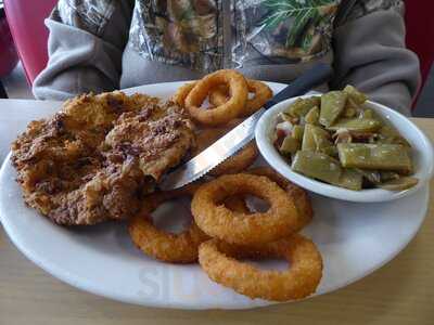 Beverly's Country Cafe