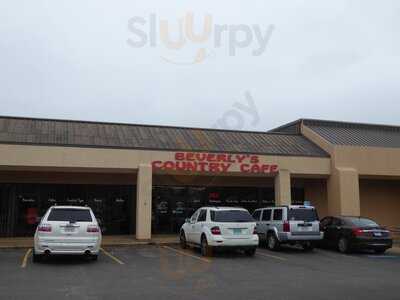 Beverly's Country Cafe