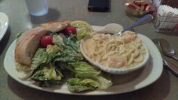 Alec's By The Sea