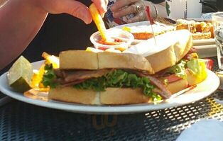 American Legion Post 580