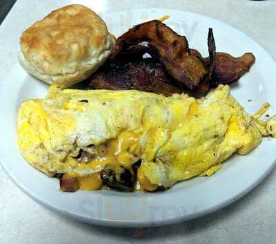 Dixie Grill & Steer Room