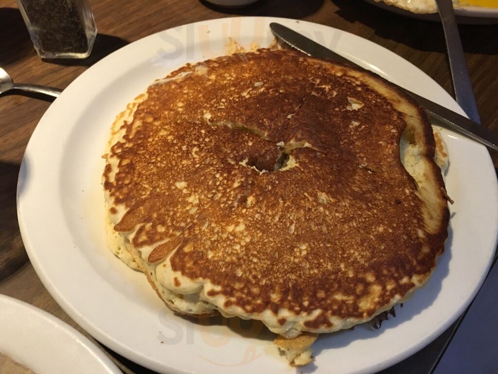 Dixie Grill & Steer Room