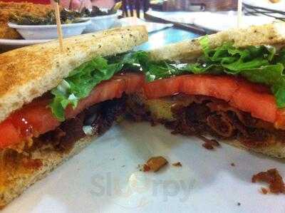 Dixie Grill & Steer Room