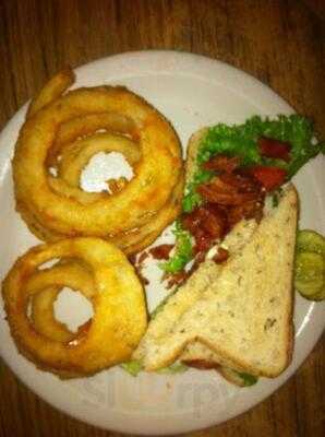 Dixie Grill & Steer Room