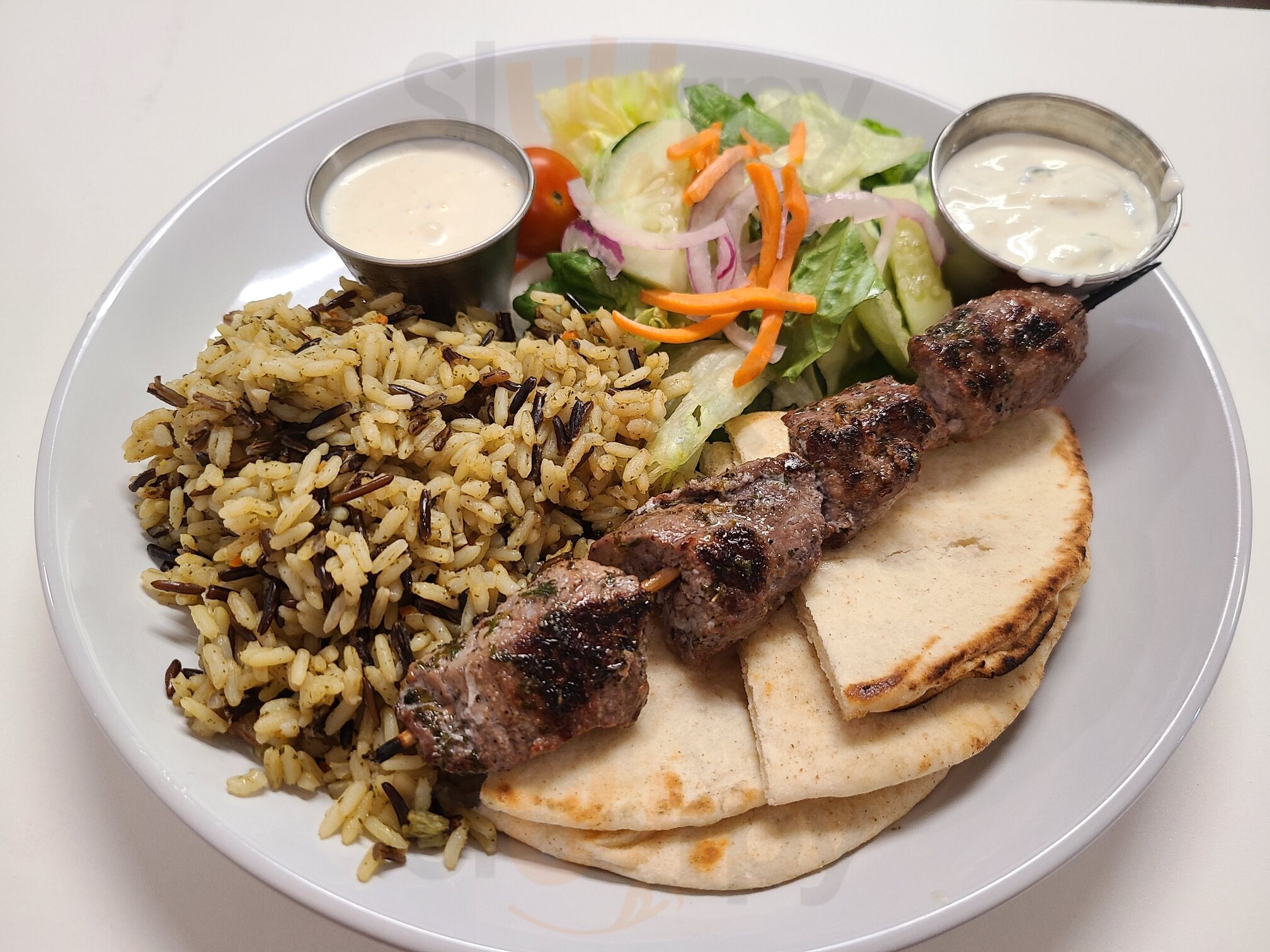 Marlo's Restaurant