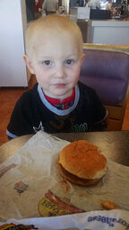 Braums Ice Cream & Dairy Store