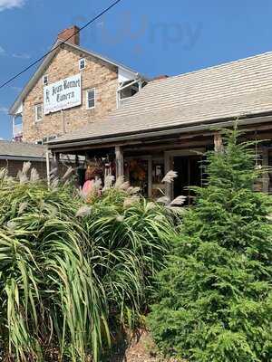 Jean Bonnet Tavern