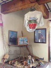 Captain Pat's Seafood Restaurant And Carry Out