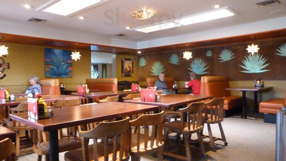 Los Agaves Restaurant
