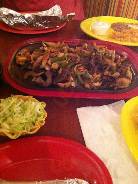 San Diego Mexican Restaurant