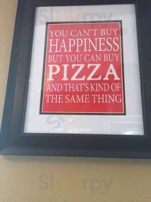 Farrelli's Pizza & Pool Co