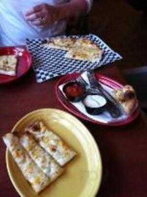 Farrelli's Pizza & Pool Co