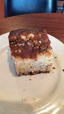 Treesy's Soul Food Cafe