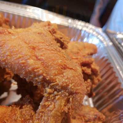 Treesy's Soul Food Cafe