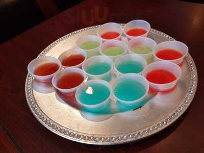 Treesy's Soul Food Cafe