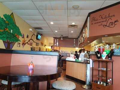 Treesy's Soul Food Cafe