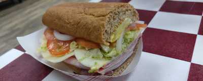 Sams Meats: Deli, Grill & Catering