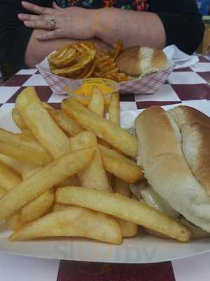 Sams Meats: Deli, Grill & Catering