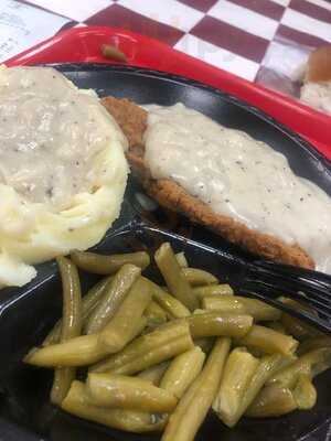 Sams Meats: Deli, Grill & Catering