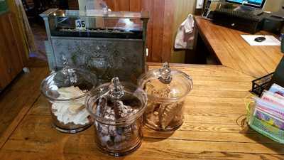 Birds Nest Farm The Cafe