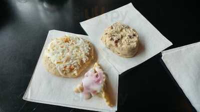 Birds Nest Farm The Cafe