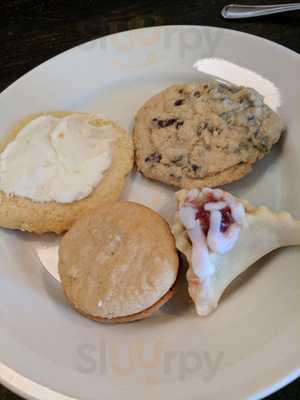 Birds Nest Farm The Cafe