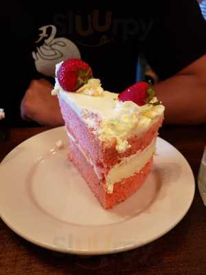 Birds Nest Farm The Cafe