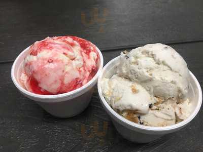 Hilltop Creamery