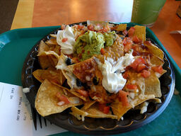 Taco Time