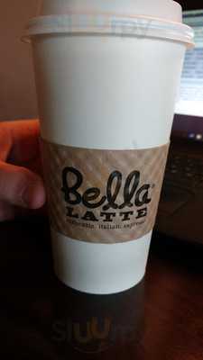 Bella Latte