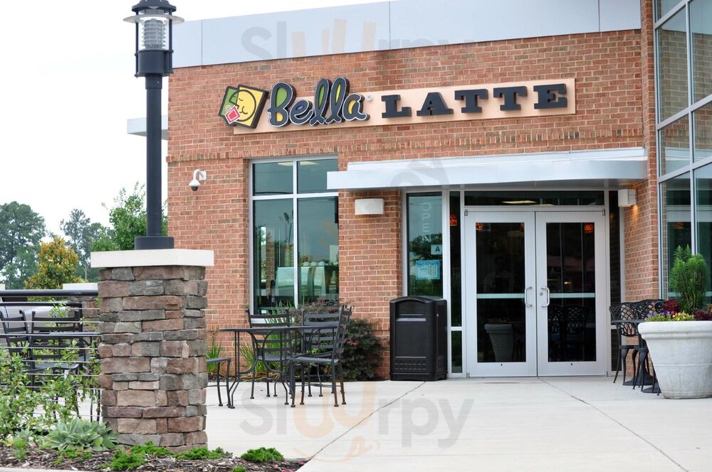 Bella Latte