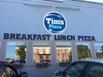 Tim's Place