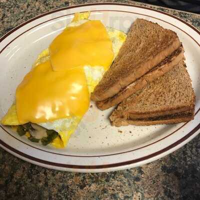 Jackson's Restaurant