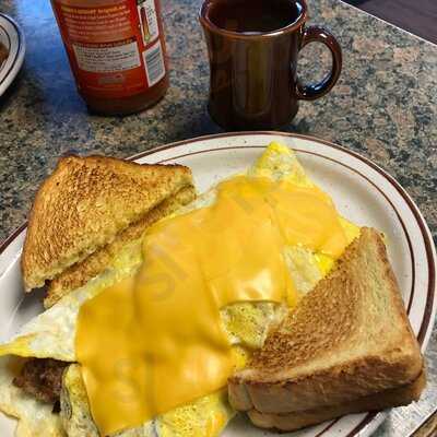 Jackson's Restaurant