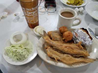 Falls View Restaurant