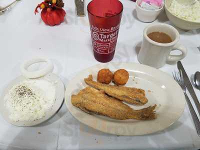 Falls View Restaurant