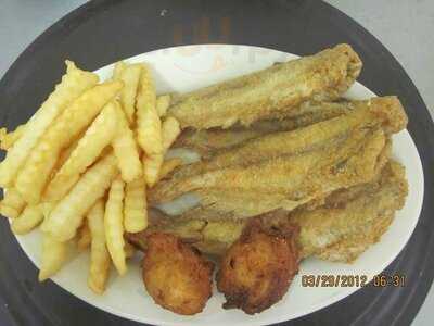 Falls View Restaurant