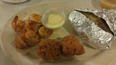 Falls View Restaurant