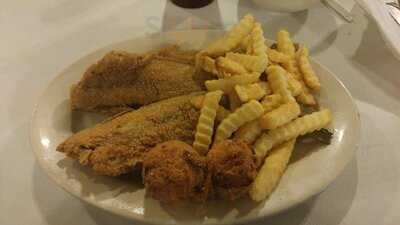 Falls View Restaurant