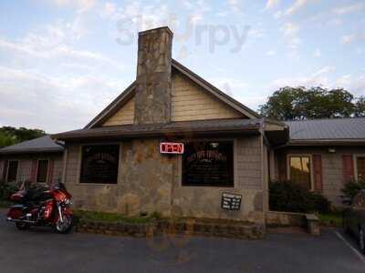 Falls View Restaurant