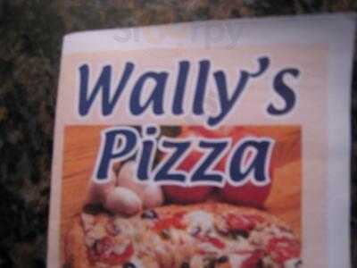 Wally's Pizza